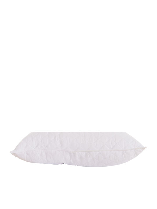 HomeMarkt Noctua Μαξιλάρι Ύπνου Polyester Ανατομικό 50x70cm