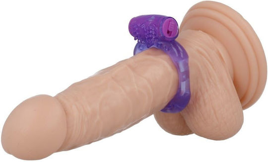 Casual Love Inele Pentru Penis 32 Violet