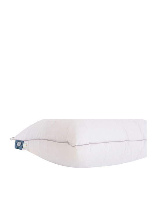 HomeMarkt Morpheo Kopfkissen Schlaf Mikrofaser 50x70cm
