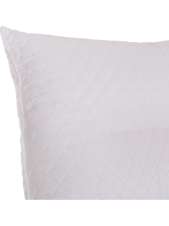 HomeMarkt Noctua Μαξιλάρι Ύπνου Polyester Ανατομικό 50x70cm