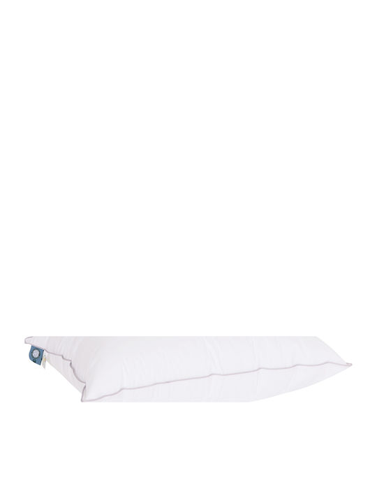 HomeMarkt Morpheo Kopfkissen Schlaf Mikrofaser 50x70cm