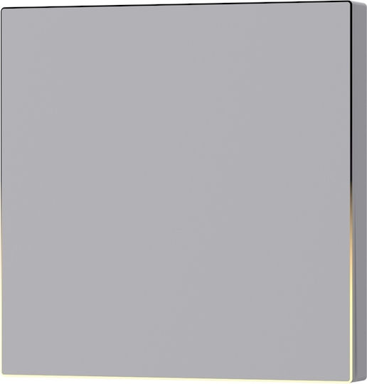 Avatto Touch Wall Switch Wi-Fi Lighting One-Way with Frame