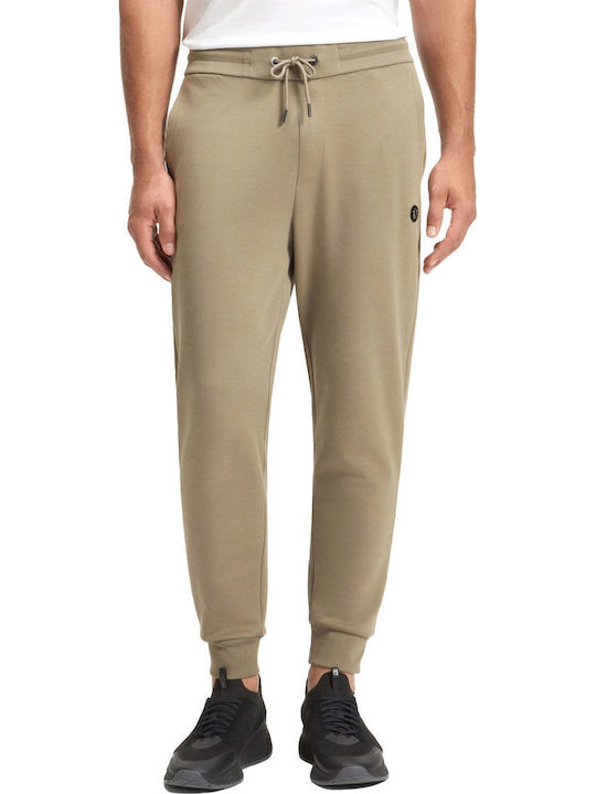 Jogginghose Khaki