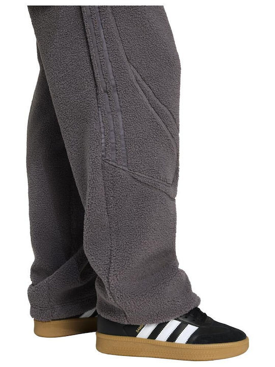 Pants Sweatpants Purple