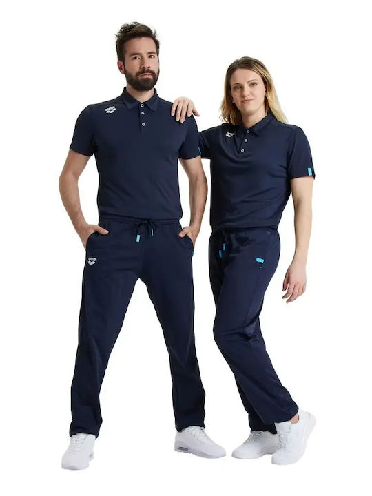 Jogginghose Marineblau