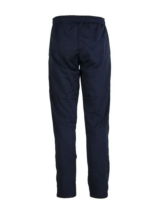 Jogginghose Marineblau