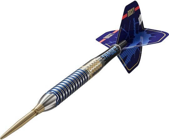 Target Darts 90% Swiss