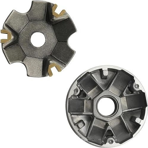 Scooter Variator 4t 50-80cc Einfach