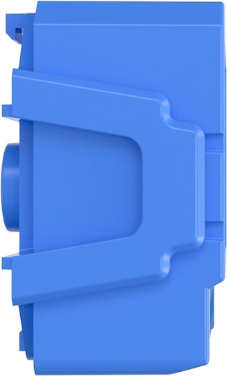 Avatto ZWSM16-DC-1 Comutator Inteligent 1 Canal Wi-Fi & ZigBee 5A