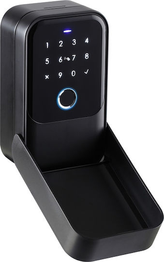 Avatto Sdl-k5 Smart Fingerprint Cabinet Lock Sdl-k5