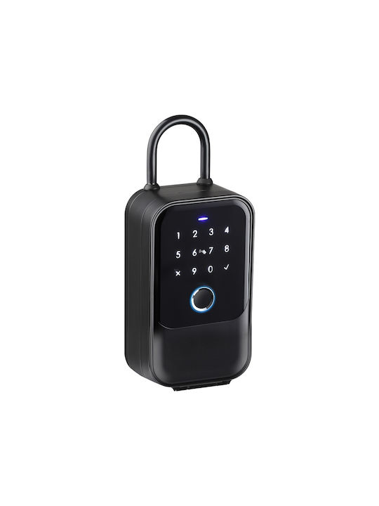 Avatto Sdl-k5 Dulap Inteligent cu Amprentă Sdl-k5
