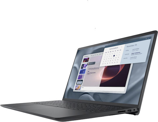 Dell Essential PV15250 15" FHD (i7-1355U/16GB/512GB SSD/W11 Home) (GR Keyboard)