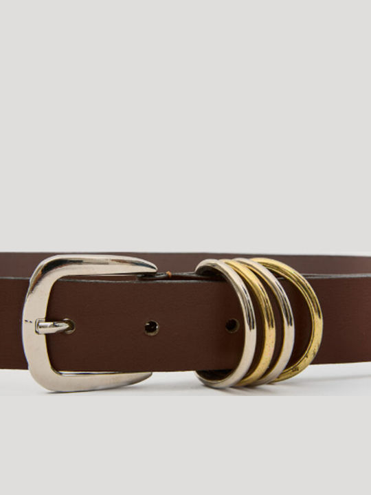 Leather Twist