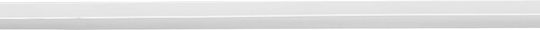 kelvo Waterproof LED Strip 48V Warm White Light 1m Neon Flex