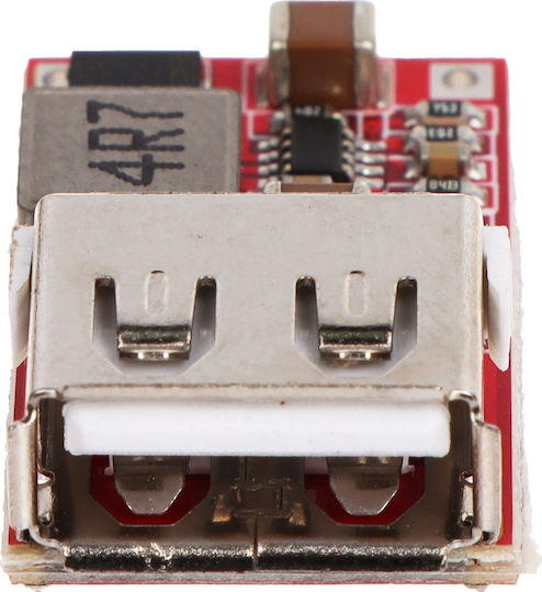 Βάση IC PZD-USB/12-5V