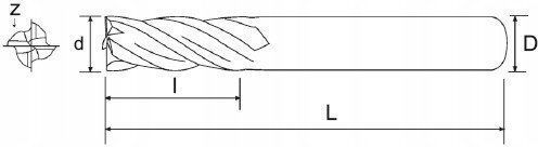Pafana Cutting Tool Carbide