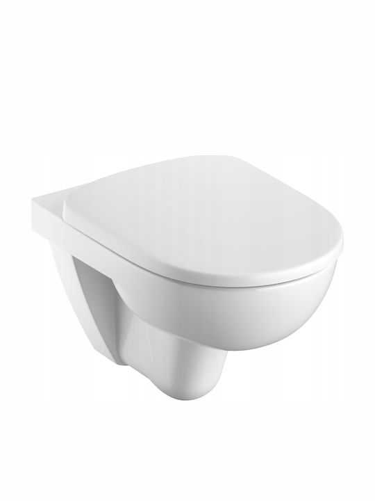 Geberit Toaletă montată pe perete 4025416523536