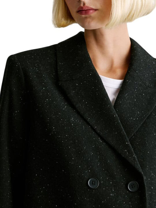 Pepe Jeans Γυναικείο Σακάκι Black