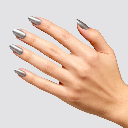OPI Schimmer Nagellack OPI Frosted 15ml