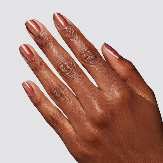 OPI Лак За Нокти С Блясък Ginger Snapped 15ml