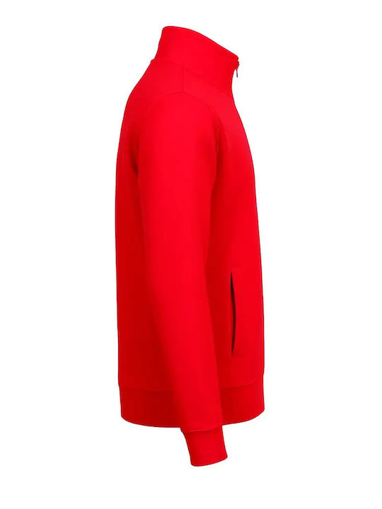 Ανδρική Ζακέτα Red