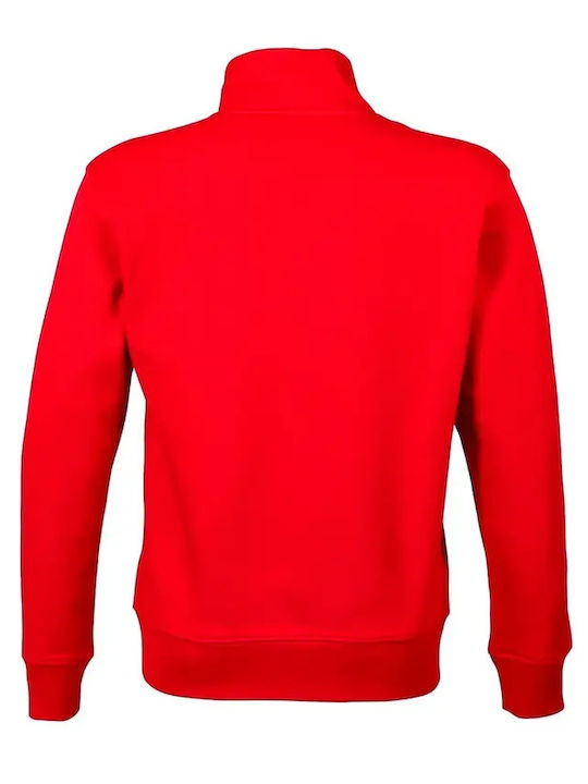 Ανδρική Ζακέτα Red