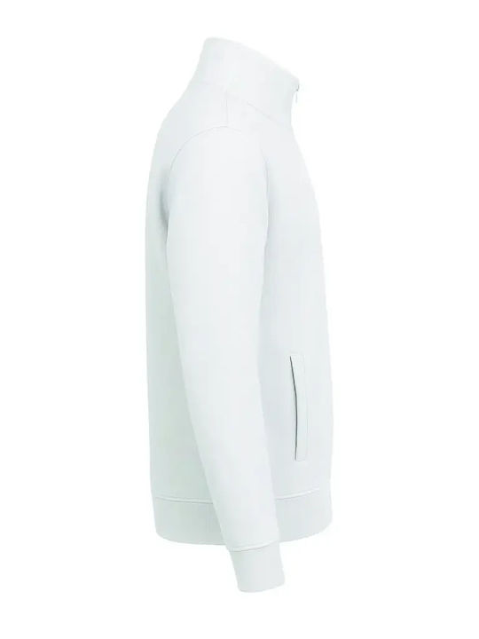 Ανδρική Ζακέτα White