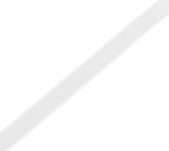 Neo Δεματικά Καλωδίων Πλαστικά 200mmx4.8mm σε Λευκό χρώμα (20τμχ)