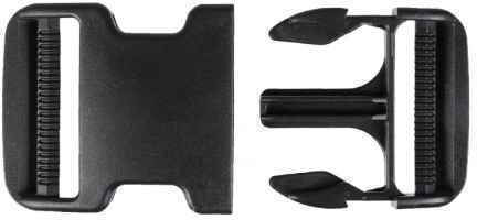 Replacement Clip Bags 101 Inc 38mm Ranger Green