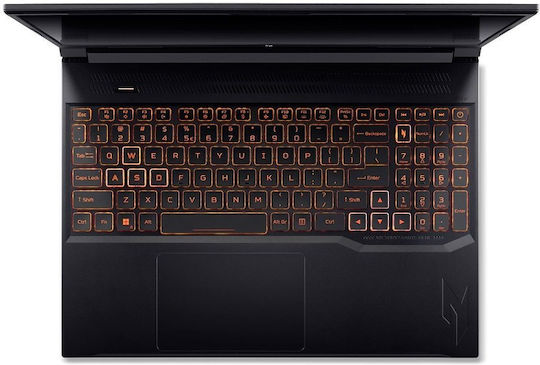 Nitro V 16 16" FHD+ 180Hz (Ryzen 7-260/16GB/1.0TB SSD/GeForce RTX 5070/No OS) (US Keyboard)