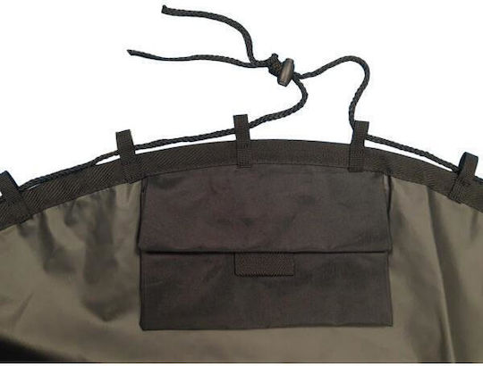 Seland Seaa1 Suit Carry Bag Black