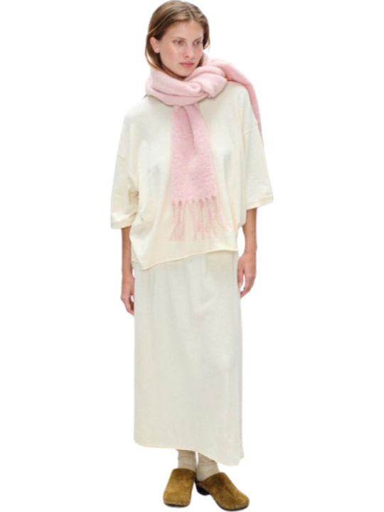 Women's T-shirt Ecru