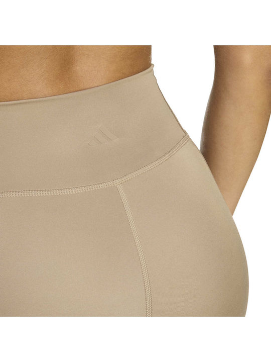 All Me Frauen Leggings Beige