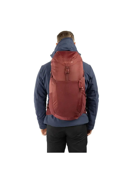 Vango 30lt De Drumeție Capac Impermeabil