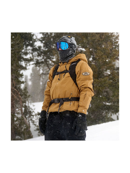 Dakine Bergsteigerrucksack 20Es