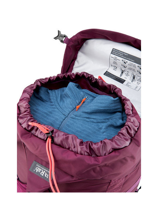 Rab Bergsteigerrucksack 35Es