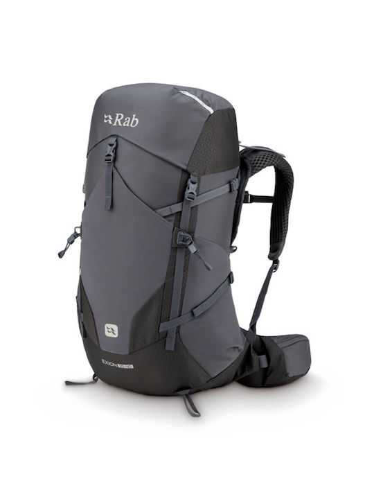 Rab Bergsteigerrucksack 35Es