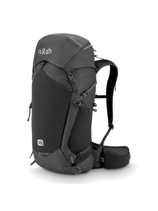 Rab Mountaineering Backpack 35lt Red Hiking