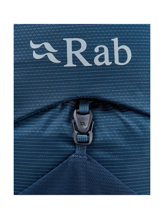 Rab Mountaineering Backpack 35lt Red Hiking