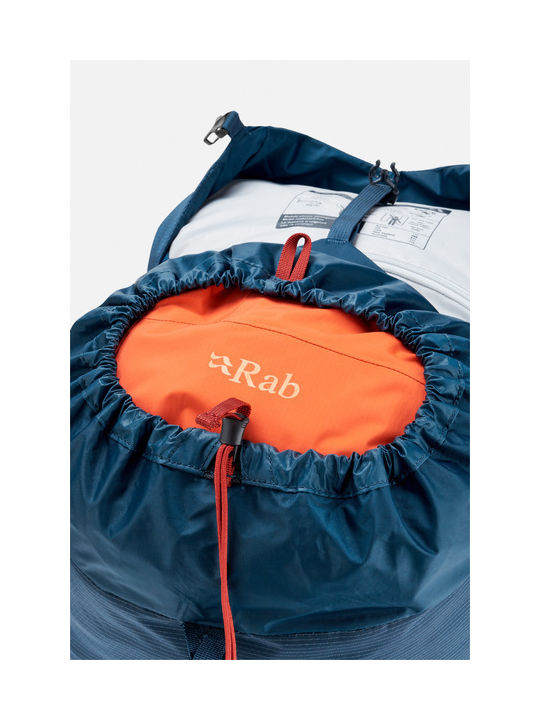 Rab Mountaineering Backpack 35lt Red Hiking