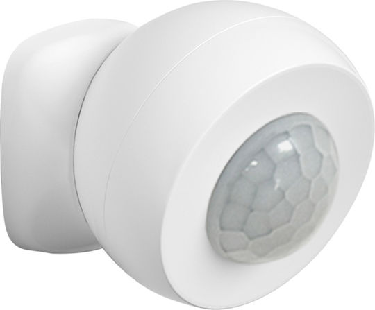 Avatto PET Wireless ZigBee Motion Sensor Infrared 60° Detection Angle 8m Range
