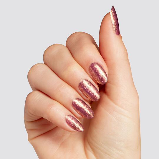OPI Schimmer Nagellack Butter Me Up Toffee 15ml