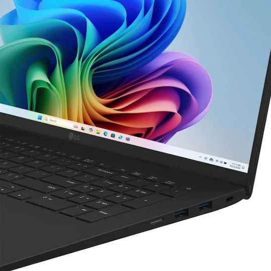 LG gram 17 17" IPS FHD (Ultra 7-258V/32GB/2.0TB SSD/W11 Home) (US Keyboard)