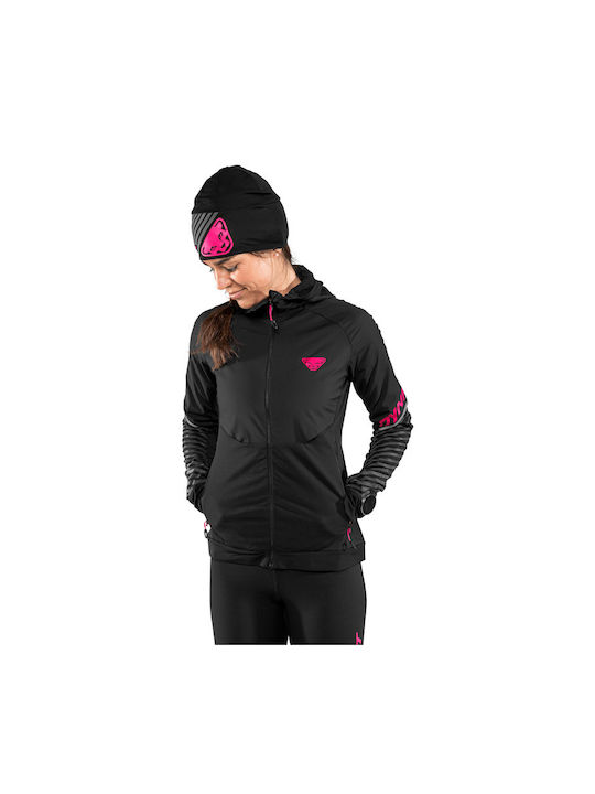 Running Cap Black