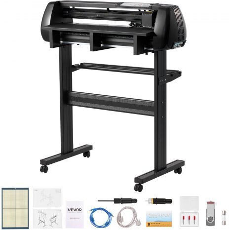 Vevor Office Cutting Machine 72cm