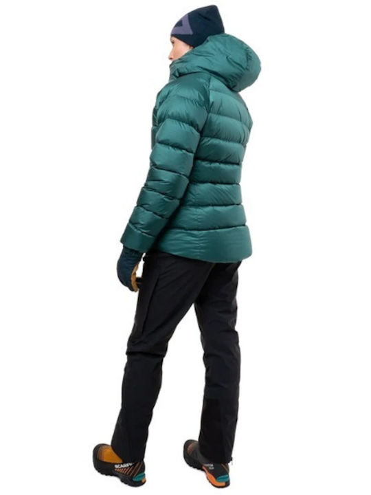 Mountain Equipment