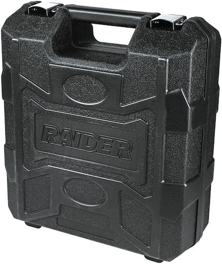 Raider RD-MSA30 Politrivio cu control de viteză și cu sistem de aspirare