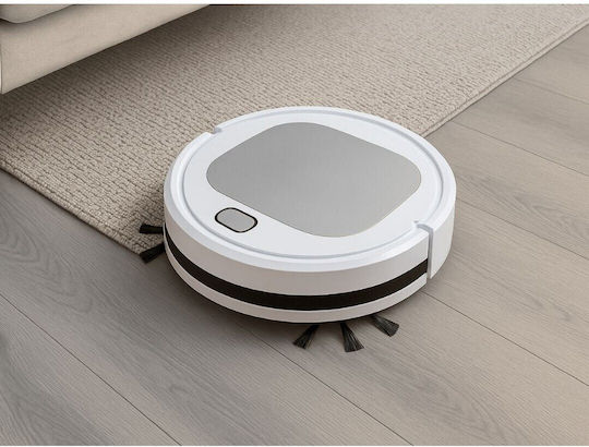 Verk Group Everybot Roboter-Staubsauger