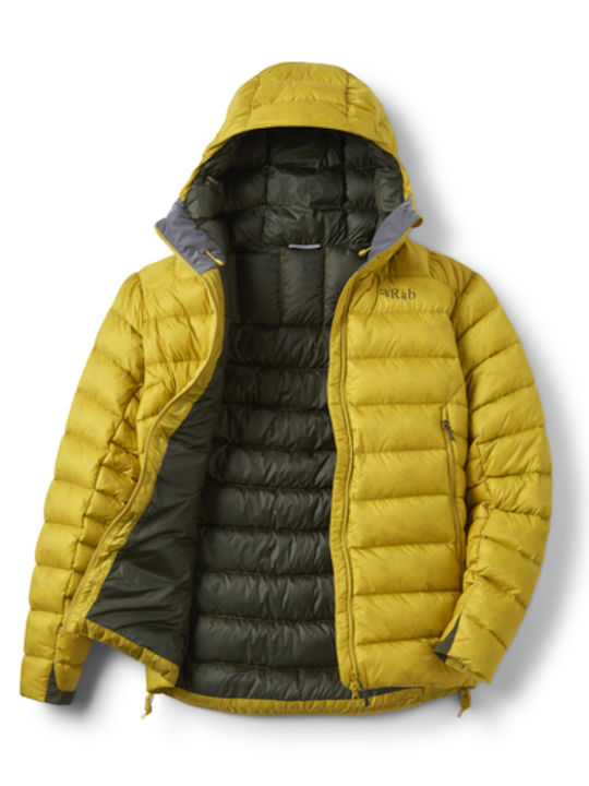Μπουφάν Puffer Army