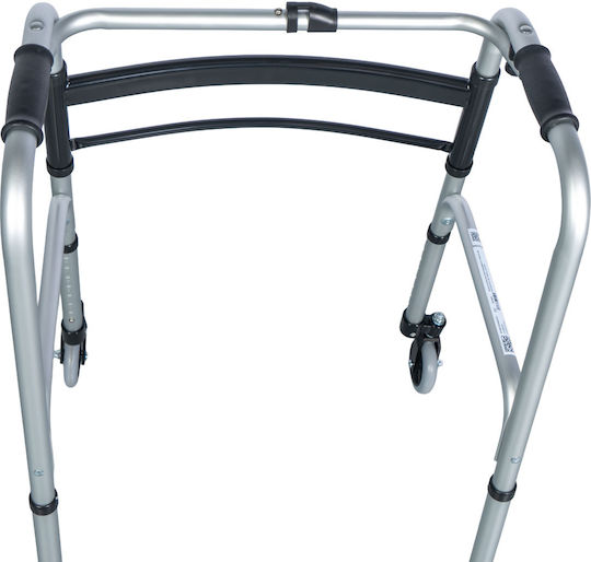 Mobiak Foldable Aluminum Walker